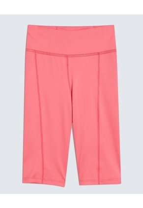 Leggins Para Mujer Corto Color Rosado  Marca Ostu #40230592