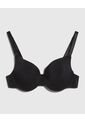 Brasier Para Mujer Copa Completa Color Negro Marca Ostu #40830037 de Ostu