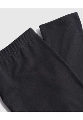 Leggins Infantil Niña Largo Color Azulclaro Marca Ostu #90230121