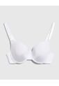 Brasier Para Mujer Copa Completa Color Blanco Marca Ostu #40830037 de Ostu