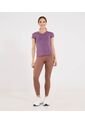 Leggins Para Mujer Largo Color Café Marca Ostu #40230628 de Ostu