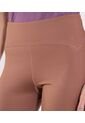 Leggins Para Mujer Largo Color Café Marca Ostu #40230628 de Ostu