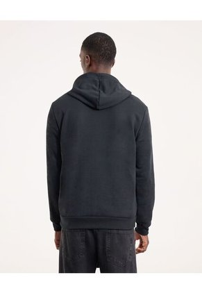 Hoodie Estampado DeadPool Para Hombre #60060578 Ostu