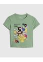 Camiseta Disney Princesas  Para Infantil Niña #90090209 Ostu de Ostu