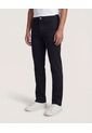 Pantalón  Para Hombre 5 Bolsillos Color Negro Marca Ostu #60070536 de Ostu