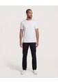 Pantalón  Para Hombre 5 Bolsillos Color Negro Marca Ostu #60070536 de Ostu