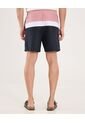 Ropa De Playa Para Hombre Pantaloneta De Baño Corta Color Rosa Marca Ostu #60270052 de Ostu