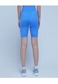 Leggins Para Mujer Corto Color Azul  Marca Ostu #40230498 de Ostu