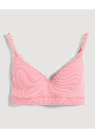 Top Para Mujer  Color Rosa Marca Ostu #40220431 Ostu