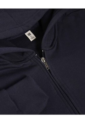 Buzo Infantil Niño Zipper Color Azul Marca Ostu #80060179