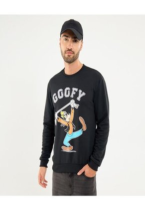 Buzo Goofy Para Hombre #60060551 Ostu