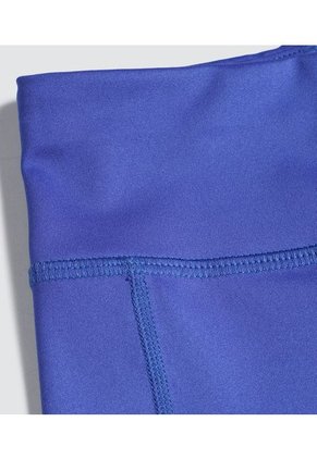 Leggins Para Mujer Corto Color Azul Marca Ostu #40230551