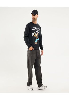 Buzo Goofy Para Hombre #60060551 Ostu