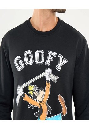 Buzo Goofy Para Hombre #60060551 Ostu