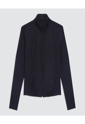 Buzo Para Mujer Cuello Alto O Cuello Tortuga Color Negro Marca Ostu #40060289