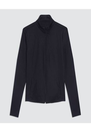 Buzo Para Mujer Cuello Alto O Cuello Tortuga Color Negro Marca Ostu #40060289