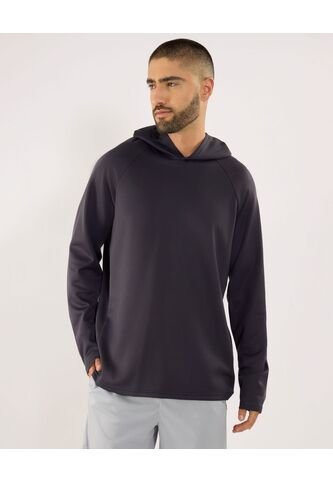 Buzo Para Hombre Hoodie Color Azul Marca Ostu #60060584 Ostu