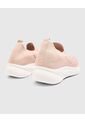 Tenis Para Mujer Sport Color Rosa Marca Ostu #40720161 de Ostu