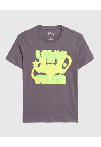 Camiseta Buzz Lightyear  Para Infantil Niño #80090301 Ostu Ostu