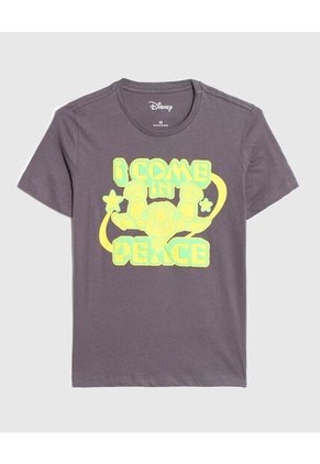 Camiseta Buzz Lightyear  Para Infantil Niño #80090301 Ostu