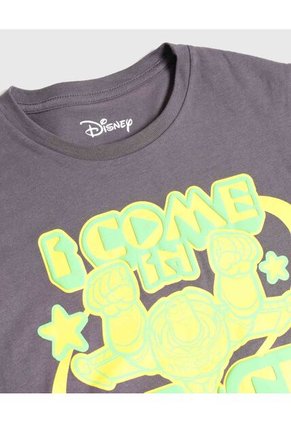 Camiseta Buzz Lightyear  Para Infantil Niño #80090301 Ostu