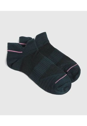 Medias Para Mujer Invisible Color Pack X Marca Ostu #40980218