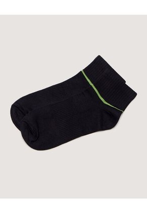 Medias X3 Para Mujer Tobillera Color Surtido Marca Ostu #40980274