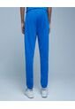 Pantalon Para Hombre Jogger Color Azul  Marca Ostu #60070360 de Ostu