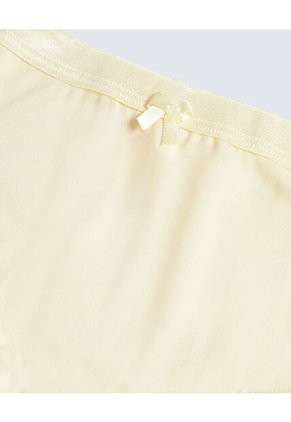 Ropa Interior Infantil Niña Panty Color Rosado Marca Ostu #90180077