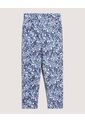 Pantalón  Para Mujer Capri Color Piel Marca Ostu #40070896 de Ostu