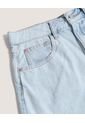 Short  Para Mujer Mom Color Azul Marca Ostu #40190382 de Ostu