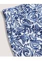 Pantalón  Para Mujer Capri Color Piel Marca Ostu #40070896 de Ostu