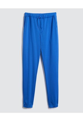 Pantalon Para Hombre Jogger Color Azul  Marca Ostu #60070360