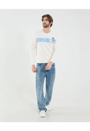 Buzo Estampado Mickey  Para Hombre #60060575 Ostu