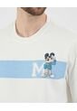 Buzo Estampado Mickey  Para Hombre #60060575 Ostu de Ostu
