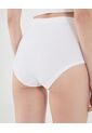 Panty Para Mujer Seamless Clasico Color Blanco Marca Ostu #40800076 de Ostu