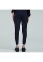 Pantalon Para Mujer Chino Color Azul  Marca Ostu #40070485 de Ostu
