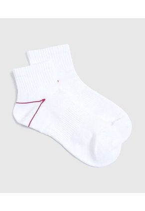 Medias Para Mujer Tobillera Color Pack X Marca Ostu #40980200