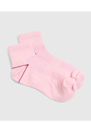 Medias Para Mujer Tobillera Color Pack X Marca Ostu #40980200