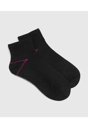 Medias Para Mujer Tobillera Color Pack X Marca Ostu #40980200