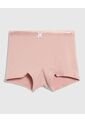 Ropa Interior Infantil Niña Boxer Color Rosa Marca Ostu #90180090 de Ostu