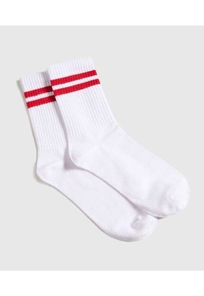 Medias Para Mujer Caña Larga Color Pack X Marca Ostu #40980193