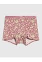Ropa Interior Infantil Niña Boxer Color Rosa Marca Ostu #90180090 de Ostu