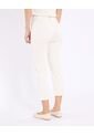 Pantalón  Para Mujer Capri Color Beige Marca Ostu #40070869 de Ostu