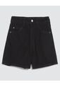 Short Para Mujer  Color Negro Marca Ostu #40190283 de Ostu