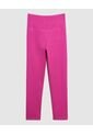 Leggins Para Mujer Medio Color Fucsia Marca Ostu #40230527 de Ostu