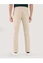 Pantalón Para Hombre Chino Color Beige Marca Ostu #60070494 de Ostu