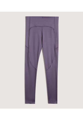 Leggins Para Mujer Largo Color Morado Marca Ostu #40230626 Ostu