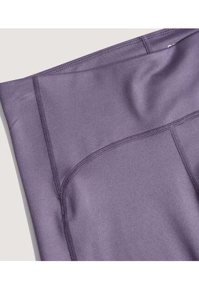 Leggins Para Mujer Largo Color Morado Marca Ostu #40230626