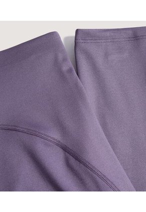 Leggins Para Mujer Largo Color Morado Marca Ostu #40230626